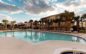 Tilghman Resort